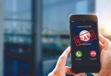 Know the Signs of a SCAM