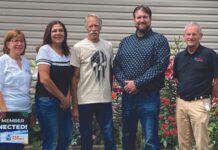 PIE&G’s Advanced Metering And Fiber Updates