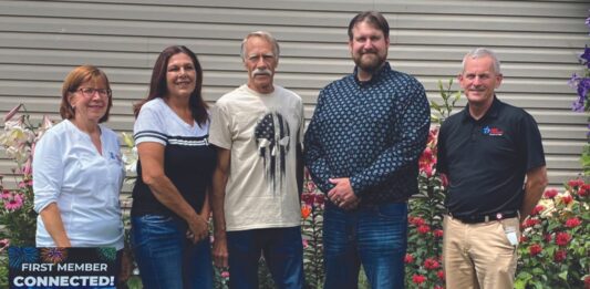 PIE&G’s Advanced Metering And Fiber Updates