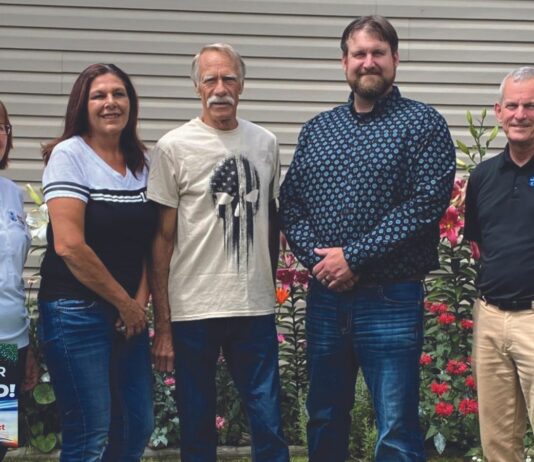 PIE&G’s Advanced Metering And Fiber Updates