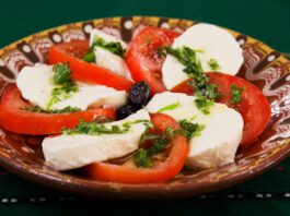 Healthy Living Recipes- Due Nov. 1