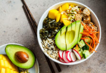 Vegetarian Recipes Due by Feb. 1