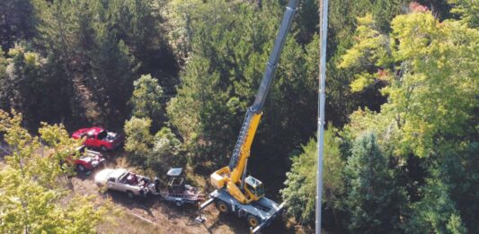 PIE&G AMI & Fiber Updates