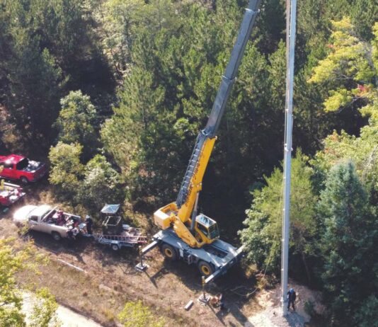 PIE&G AMI & Fiber Updates