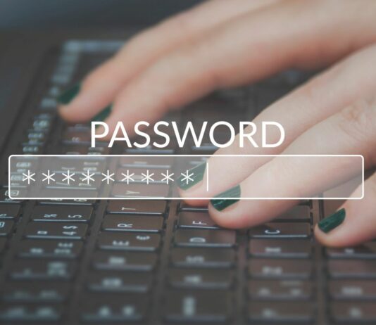 Can I Streamline My Passwords?