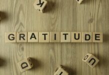 ‘Tis The Season For Gratitude