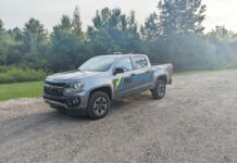 Fiber To The Home. When Will It Get To Me?