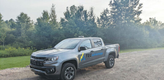 Fiber To The Home. When Will It Get To Me?