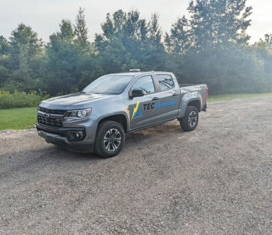 Fiber To The Home. When Will It Get To Me?