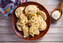 Polish Favorites Recipes Due by Apr. 1