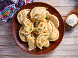 Polish Favorites Recipes Due by Apr. 1