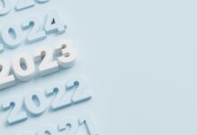 New Year – Same Challenges And Same Commitments