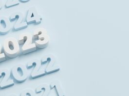 New Year – Same Challenges And Same Commitments