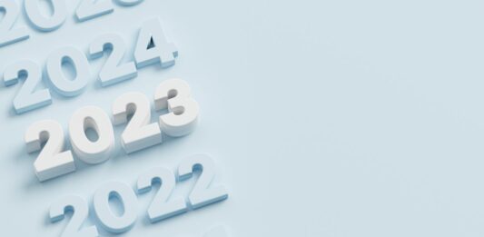 New Year – Same Challenges And Same Commitments