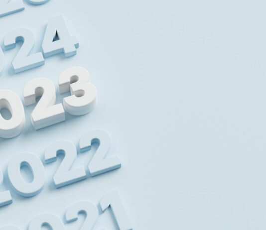 New Year – Same Challenges And Same Commitments