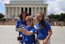 Are You Up for an Amazing Adventure? Apply for Youth Tour 2023!