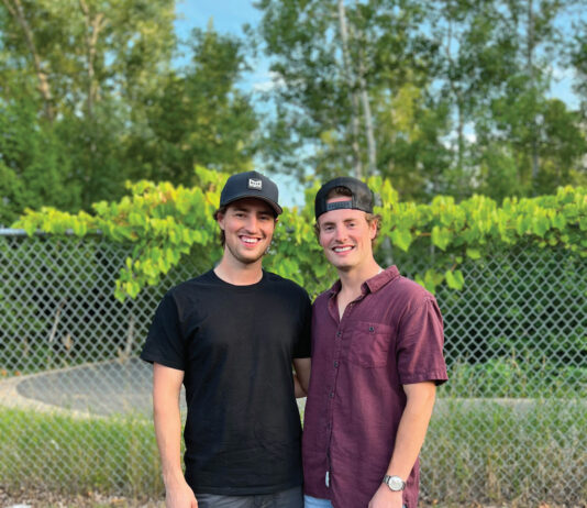 The Future Looks Bright for ActionGlow