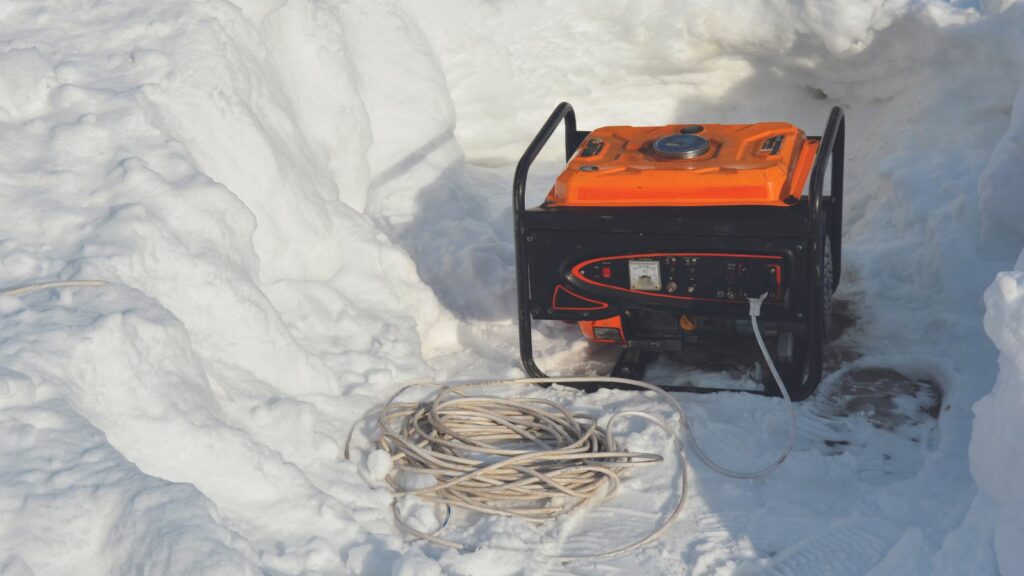 Tips for Safe Generator Use Michigan Country Lines Magazine