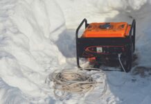 Tips for Safe Generator Use