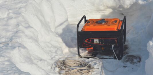 Tips for Safe Generator Use