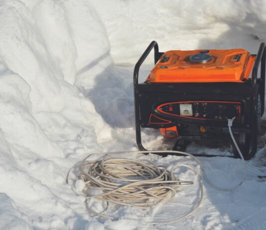 Tips for Safe Generator Use