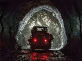 America’s Only Nickel Mine is in the Upper Peninsula