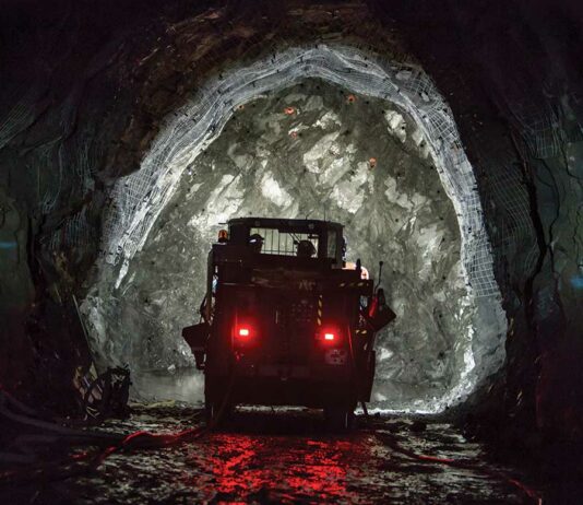 America’s Only Nickel Mine is in the Upper Peninsula