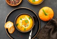 Pumpkin Recipes Due by August 1