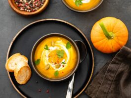 Pumpkin Recipes Due by August 1