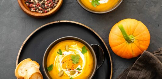 Pumpkin Recipes Due by August 1