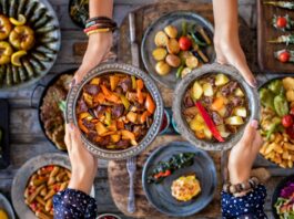 Family Favorites Recipes Due by September 1
