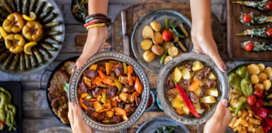 Family Favorites Recipes Due by September 1