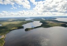 Plan Your Next Vacation With The Great Lakes Fisherman’s Digest