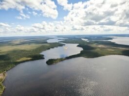 Plan Your Next Vacation With The Great Lakes Fisherman’s Digest