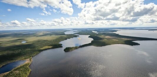 Plan Your Next Vacation With The Great Lakes Fisherman’s Digest