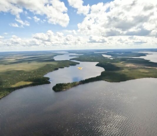 Plan Your Next Vacation With The Great Lakes Fisherman’s Digest