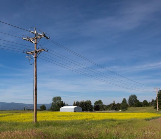 We’re Working Hard to Build Our Communities