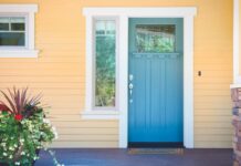 Seal in Savings with Efficient Exterior Doors