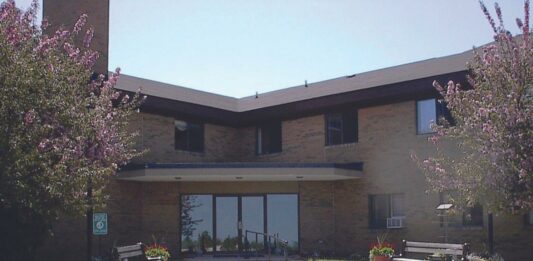 Spotlight on Lynn Street Manor