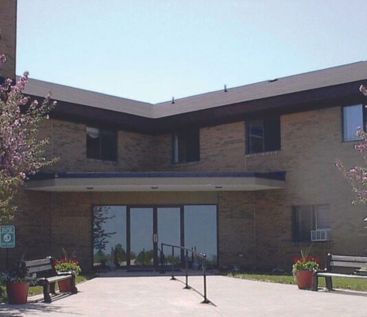 Spotlight on Lynn Street Manor