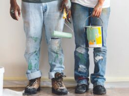 Do-It-Yourself Safety Tips