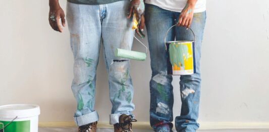 Do-It-Yourself Safety Tips