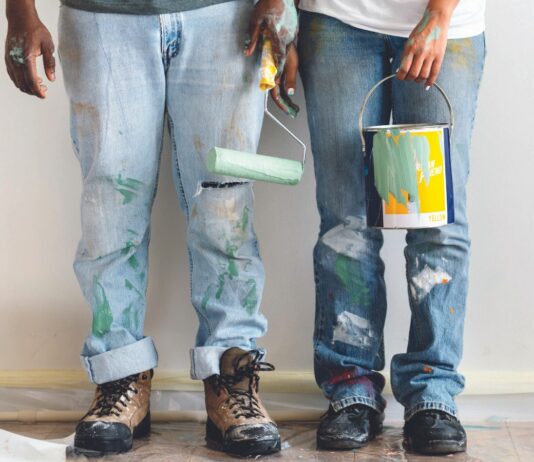 Do-It-Yourself Safety Tips