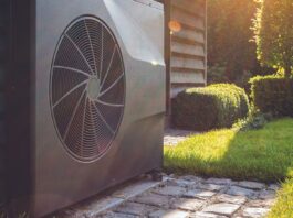 It’s Summertime: Have You Invested In A Heat Pump?