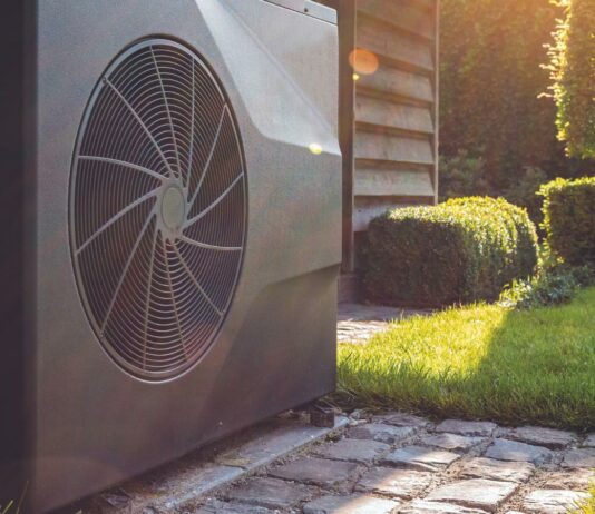 It’s Summertime: Have You Invested In A Heat Pump?