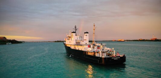 Great Education on the Great Lakes