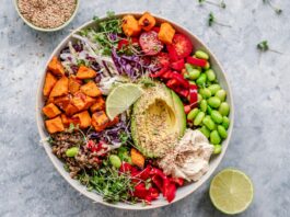 Vegetarian Recipes Due by November 1