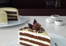 Best Layer Cakes Due December 1