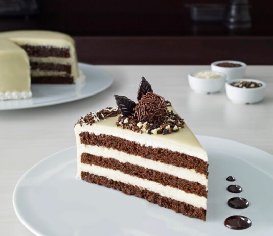 Best Layer Cakes Due December 1
