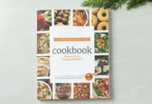 Discover the Magic of the Michigan Country Lines Cookbook